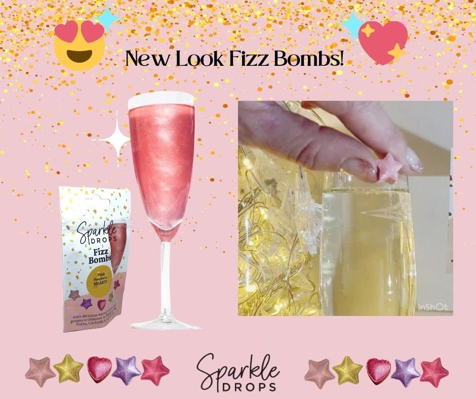 FIZZ BOMB STAR BUNDLE