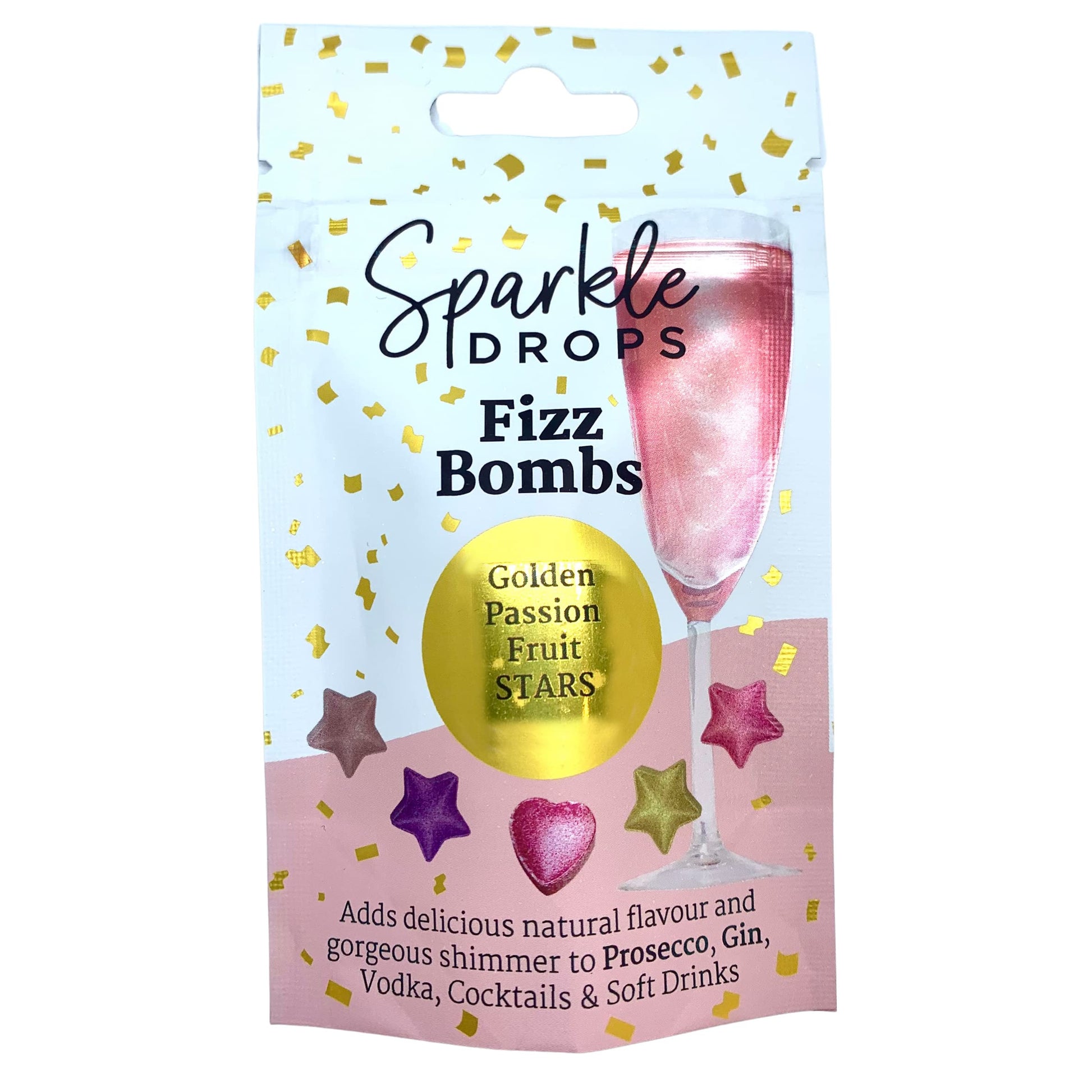 FIZZ BOMB STAR BUNDLE
