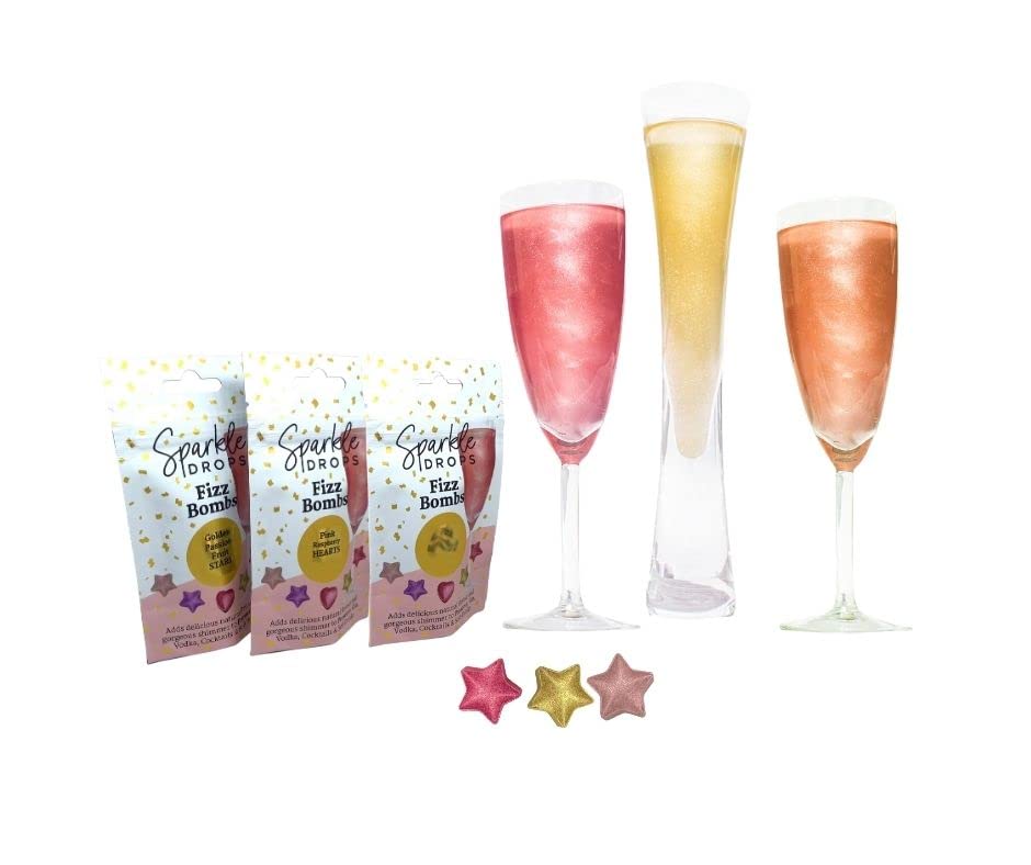 FIZZ BOMB STAR BUNDLE