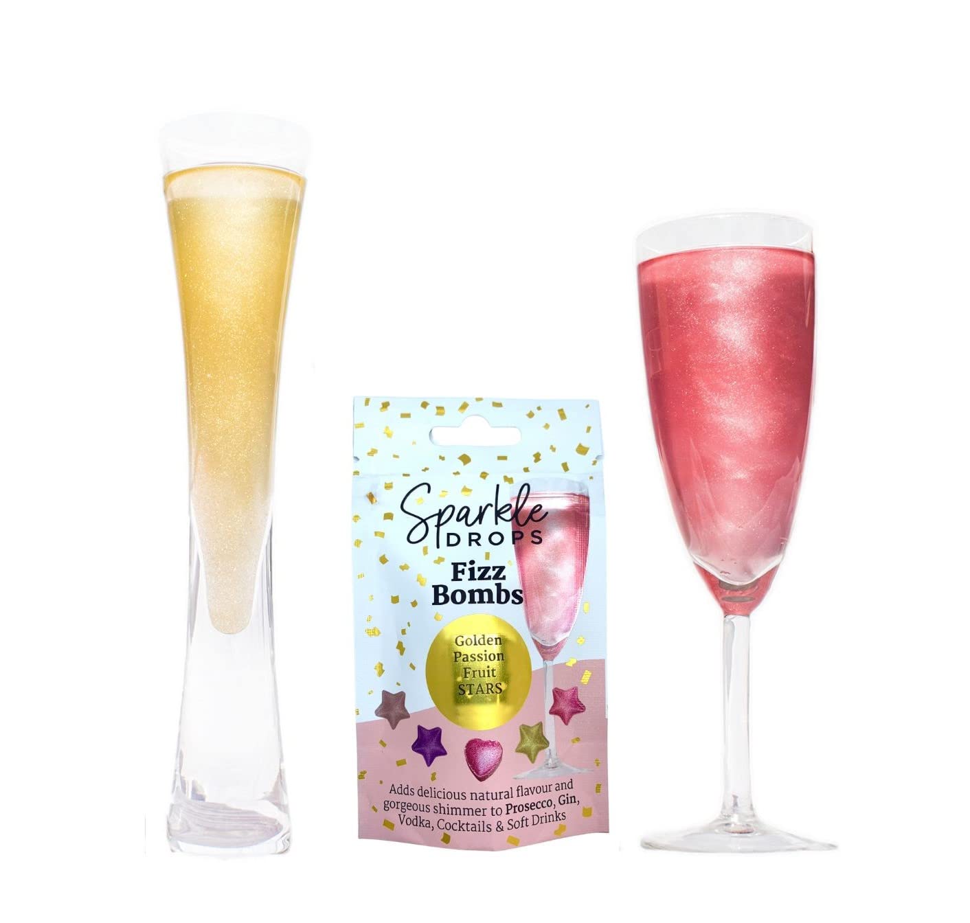 FIZZ BOMB STAR BUNDLE