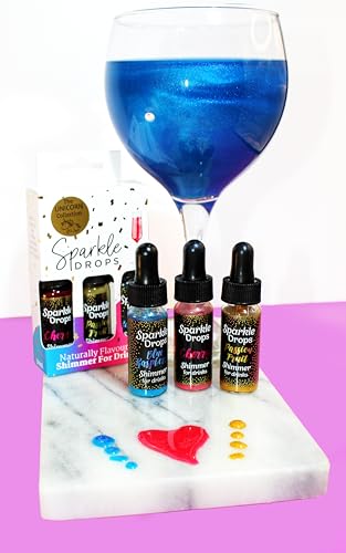 UNICORN Syrup Set