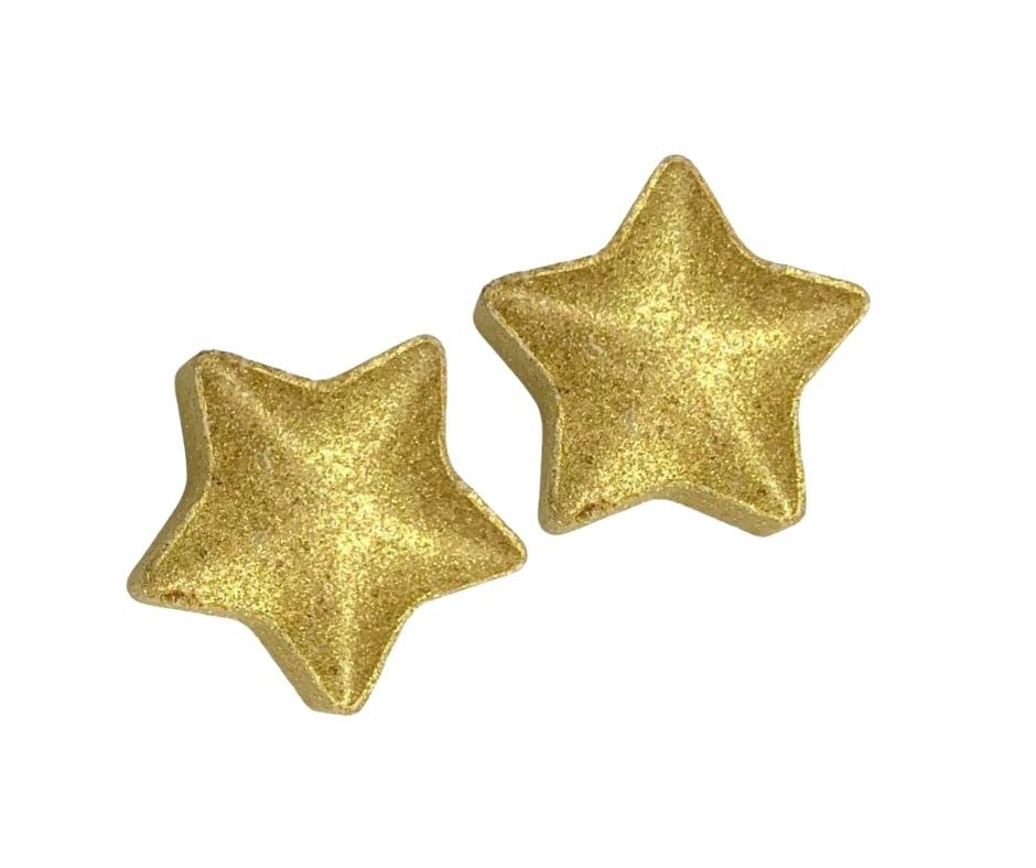 UNICORN SHIMMER BUNDLE - Syrups & Passion Fruit Fizz Bomb Stars