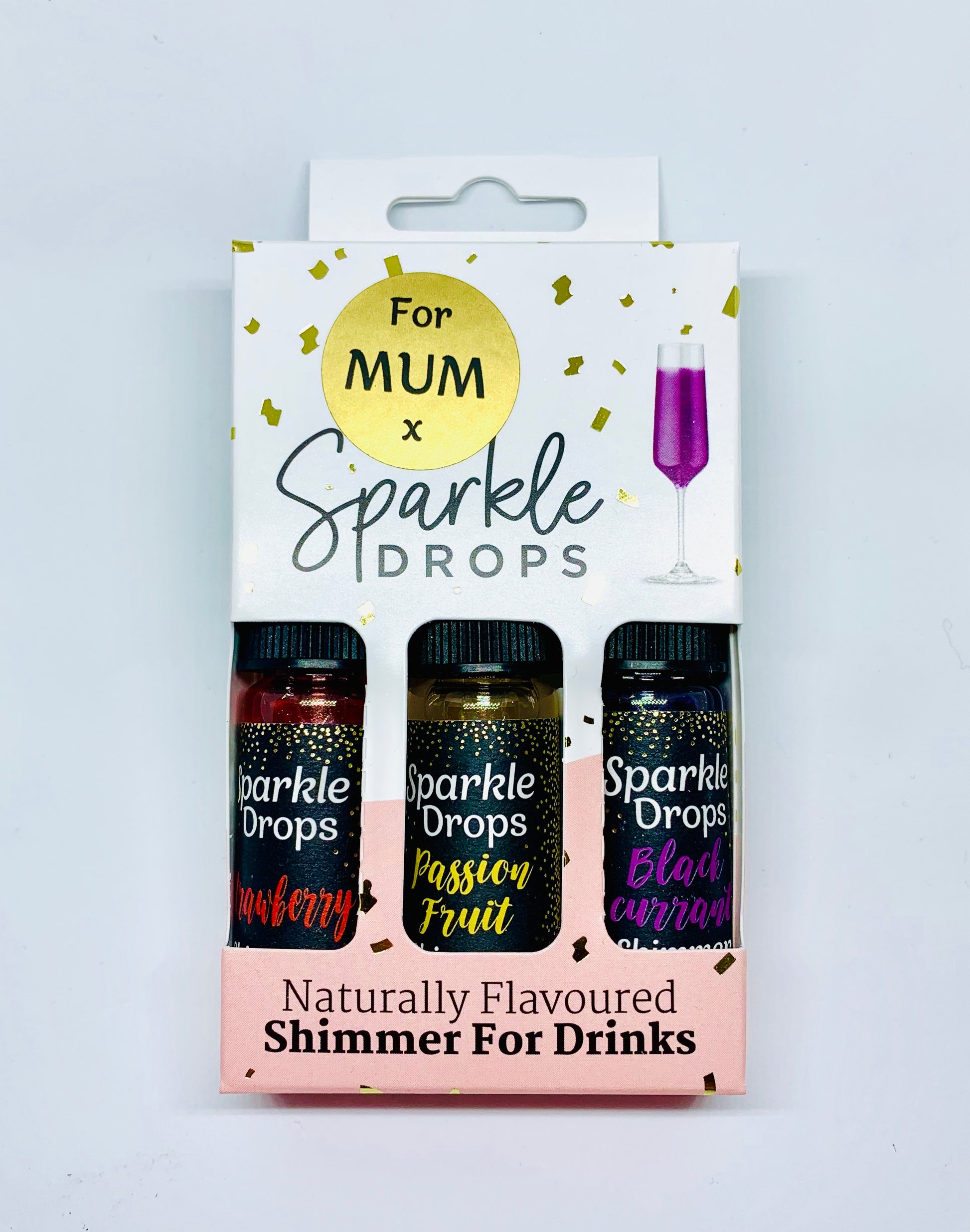 MUM Special Collection - 3 flavours