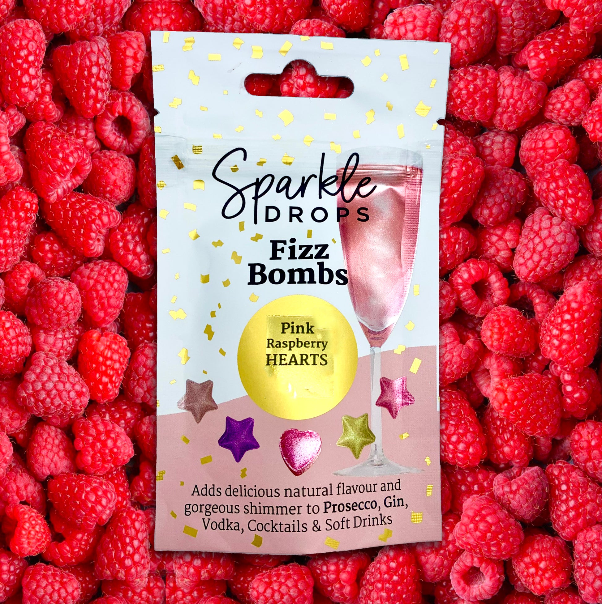 MERMAID SHIMMER BUNDLE - Syrups & Fizz Bombs