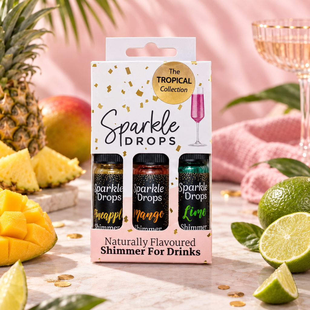 TROPICAL Collection